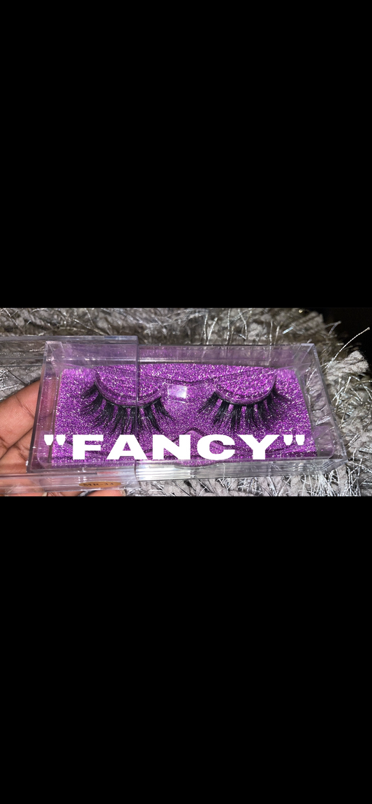 Fancy Lashes