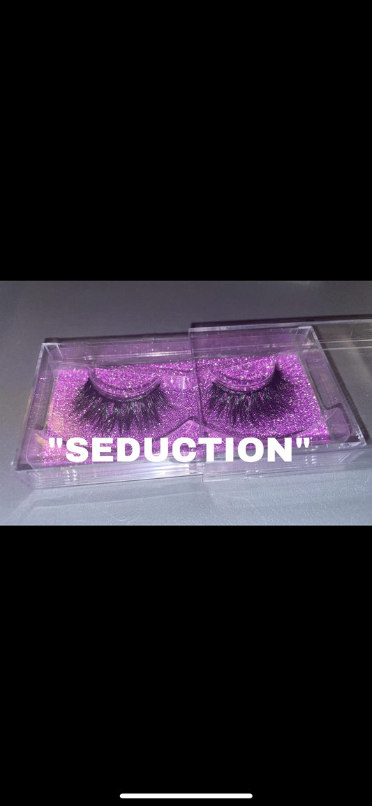 Seduction Lashes