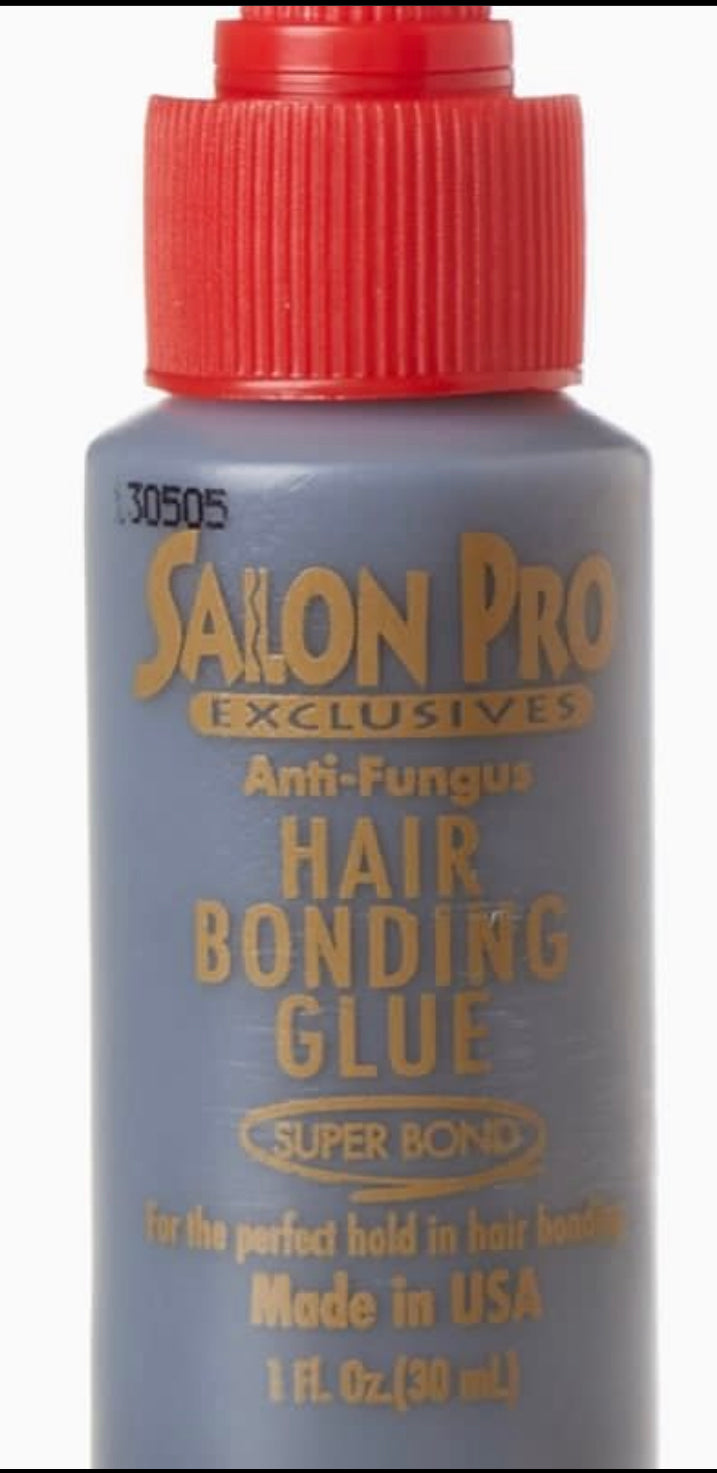 Hair Bonding Glue