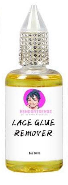 Lace Glue Remover