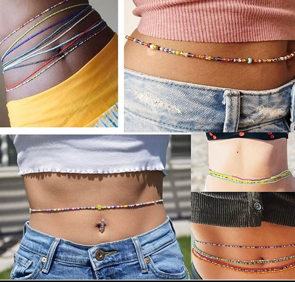 Waist Beads